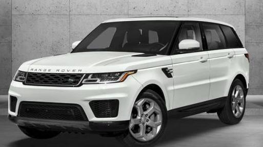 LAND ROVER RANGE ROVER SPORT 2022 SALWS2RUXNA221783 image